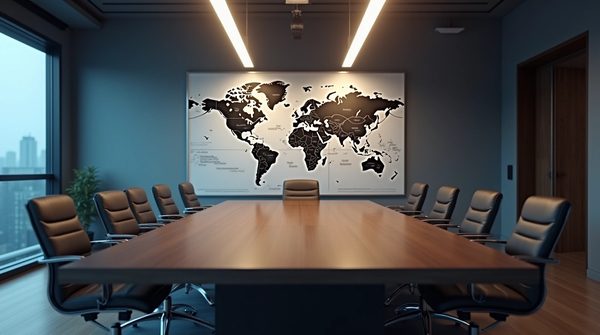 Creating an effective safety strategy for multiple locations