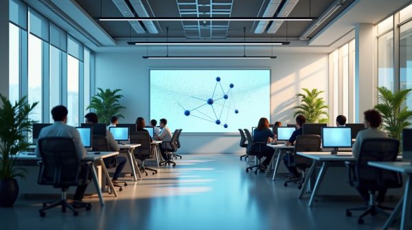 Optimize your alumni network with powerful management software
