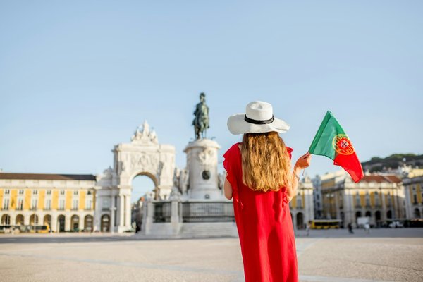 Your essential guide to working in portugal made easy
