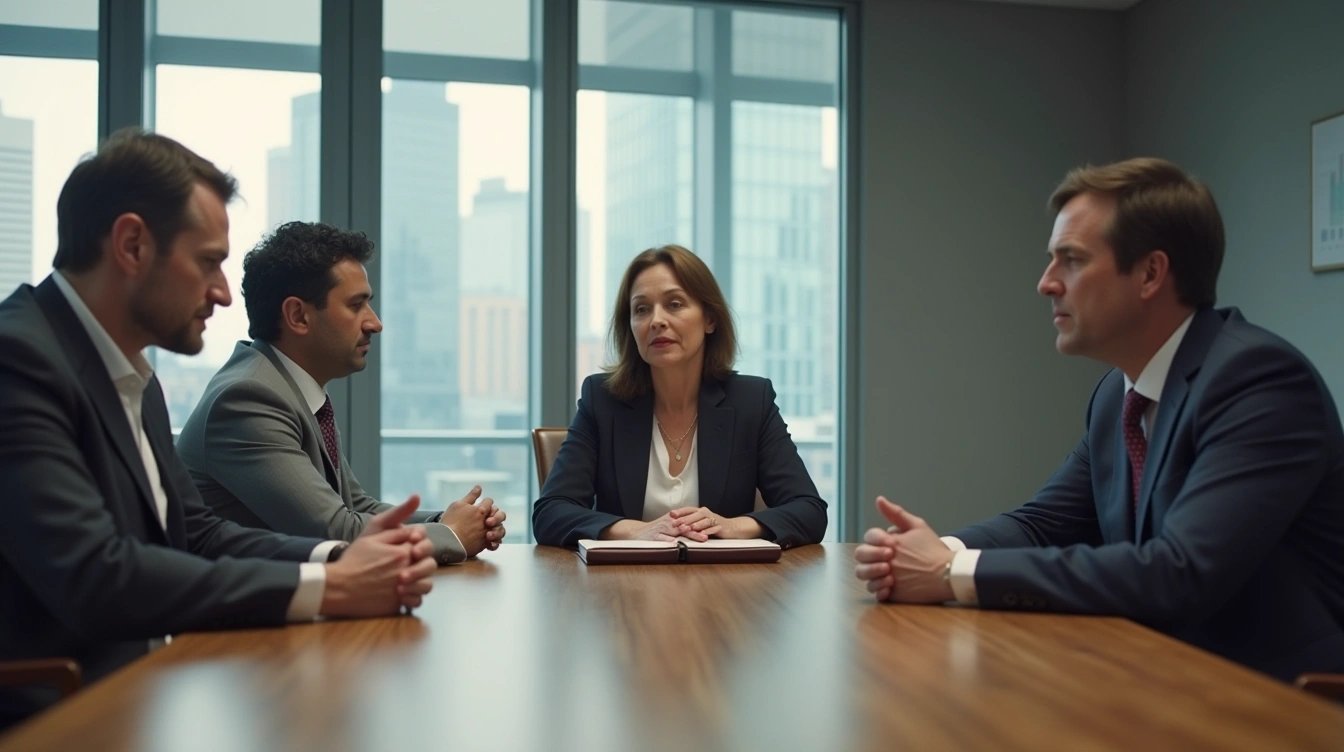 The role of centralized management and EHS oversight